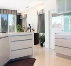 Kitchens Perth