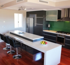 Kitchen Design Perth