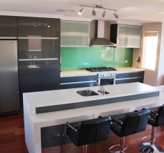 Kitchen Design Perth