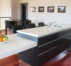 Kitchen Design Perth
