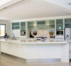 Mt Claremont Kitchen Project
