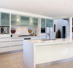 Mt Claremont Kitchen Project