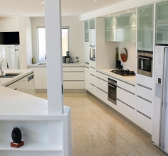 Mt Claremont Kitchen Project