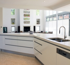 Mt Claremont Kitchen Project