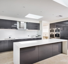 North Coogee Kitchen Cabinets, Perth