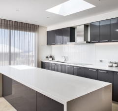 North Coogee Kitchen Cabinets, Perth