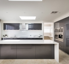 North Coogee Kitchen Cabinets, Perth