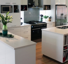 Scarborough Kitchen Perth Project