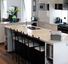Scarborough Kitchen Perth Project