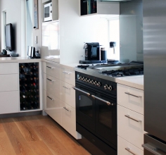 Scarborough Kitchen Perth Project