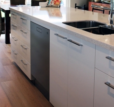 Scarborough Kitchen Perth Project