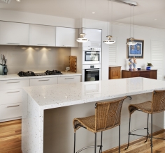 Subiaco Kitchen Design, Perth WA