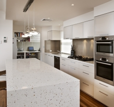 Subiaco Kitchen Design, Perth WA