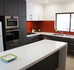 Trigg Kitchen by Kitchens Perth