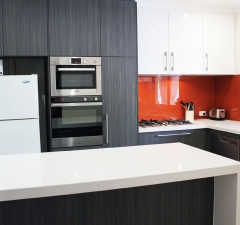 Trigg Kitchen by Kitchens Perth