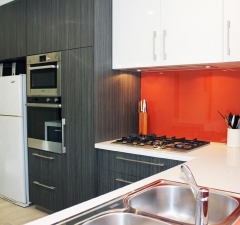 Trigg Kitchen by Kitchens Perth