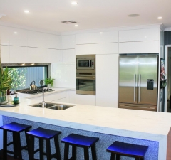 Warwick Kitchen Project - Perth, WA