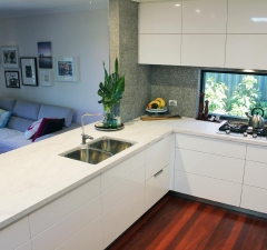 Warwick Kitchen Project - Perth, WA