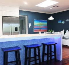 Warwick Kitchen Project - Perth, WA