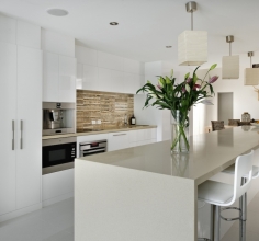 Wembley Downs Kitchen Design Project